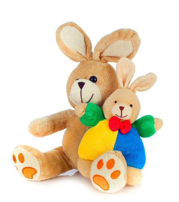 Découvrez la magie des peluches pour enfants et bébés