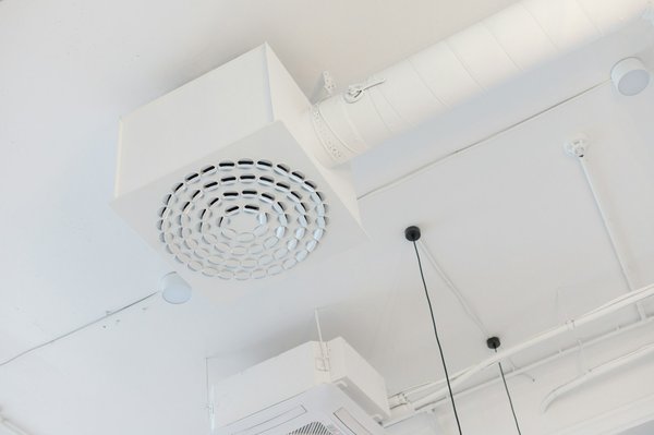 Optimisez votre espace avec les solutions de 52 ventilation